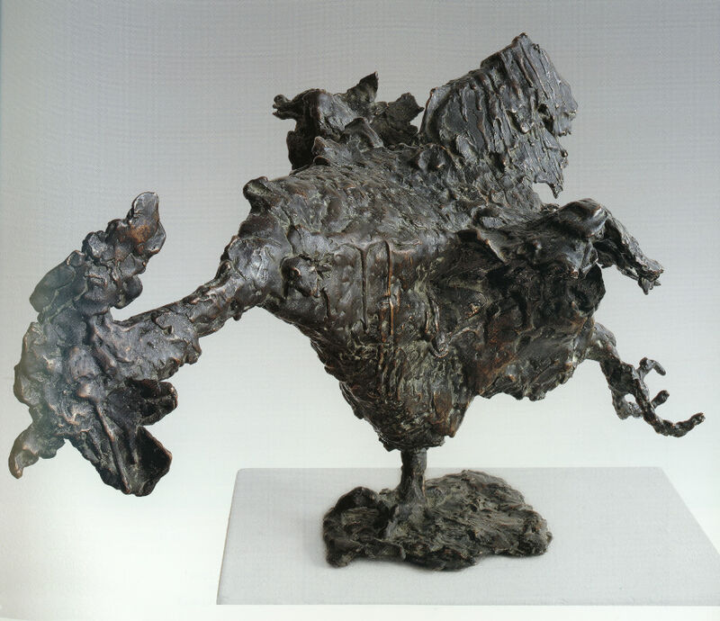 rooster, 2006
