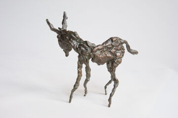 little donkey, 2014