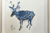 moose, 2010