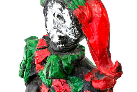 Harlekin, 2003