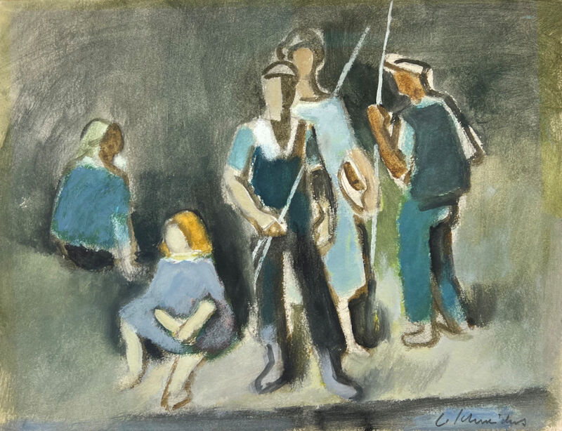 An der Sauer