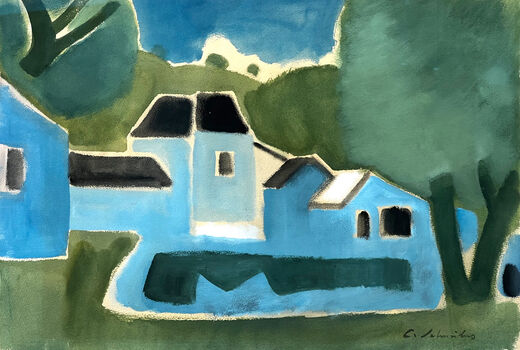 landscape