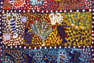 ohne Titel, 1995
