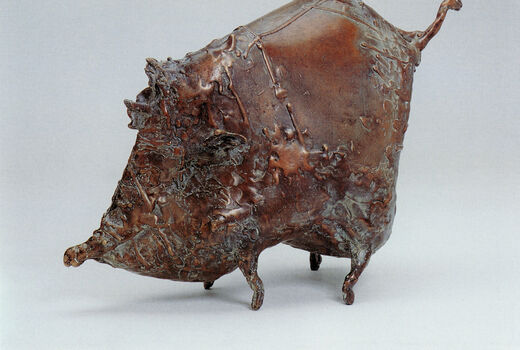 sow, 1995