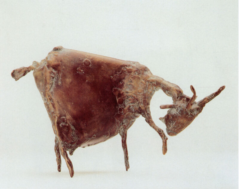 goat, 1994