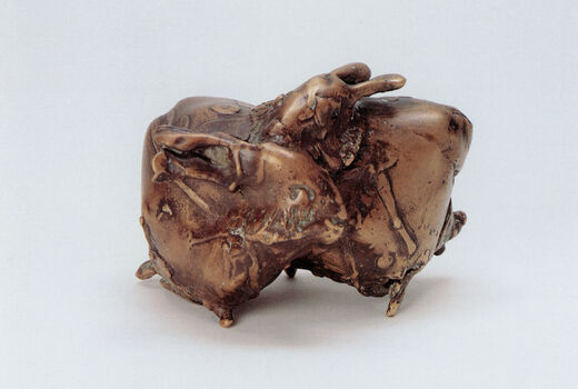 rabbits, 1996