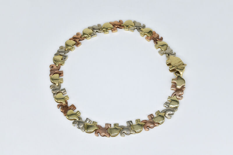 bracelet 8 K