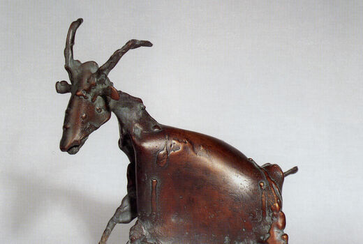 billy goat, 1997