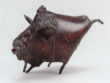 sow, 1997