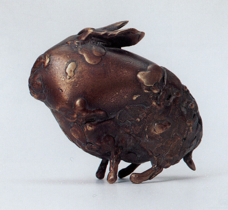 rabbit, 1998