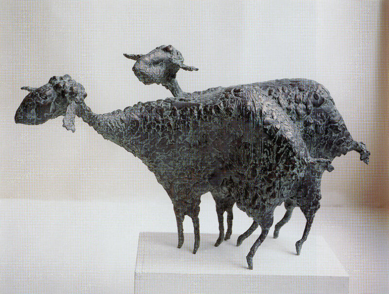 Schafe, 1998