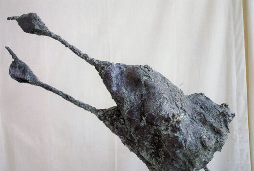 Gänse, 1997