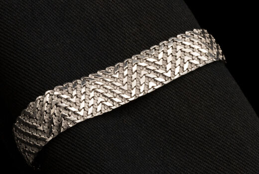 bracelet 14 K