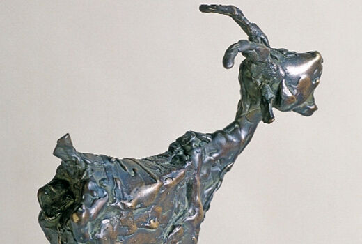 goat, 2004