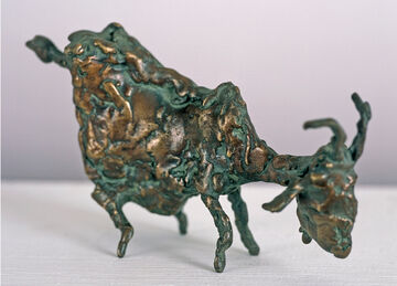 goat, 2004