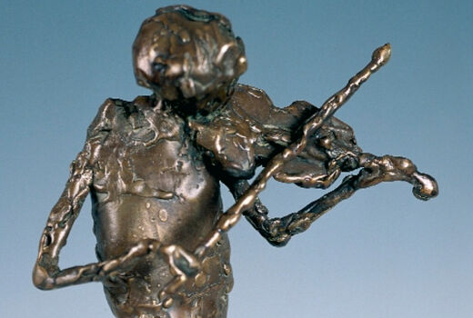 violinist, 2004