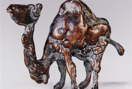 small camel