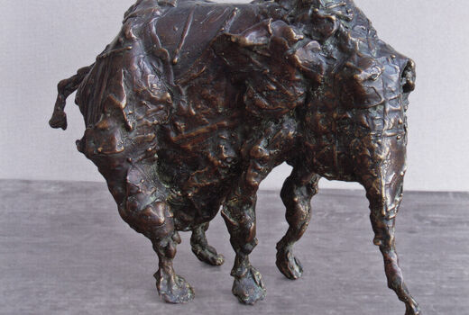 Elefant, 2005