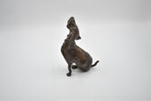 Dog, 2007