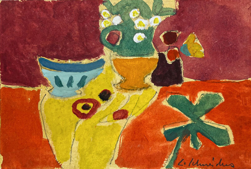 Still life