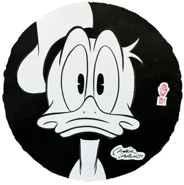 Donald, 2024
