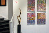 ohne Titel, 1995