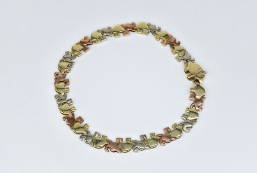 bracelet 8 K