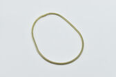 necklace 14 Kt