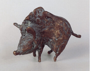 Sau, 2001
