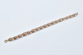 Armband 14 Kt RG