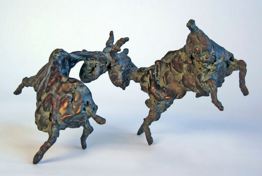 billy goats, 2004