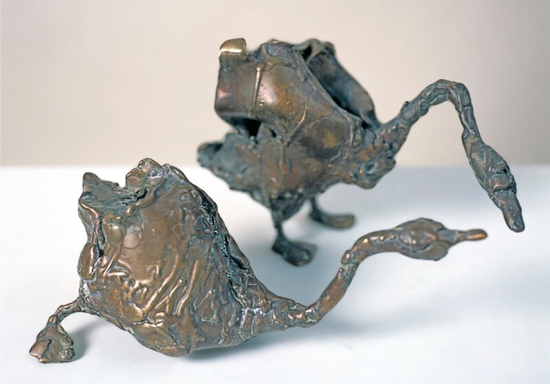 swan, 2003