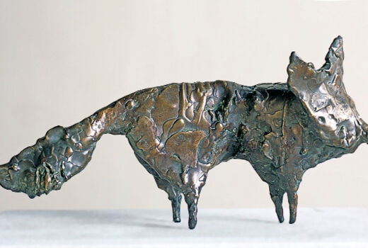 fox, 2004