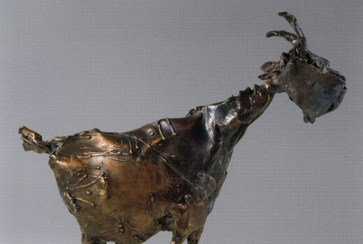 goat, 2007