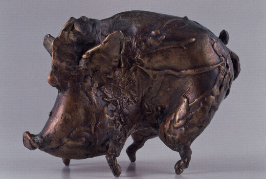 Sow, 2007