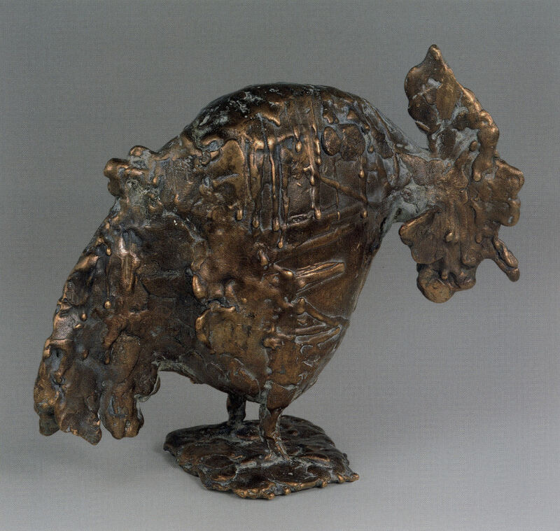 rooster, 2006