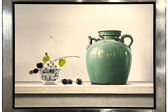 green jug