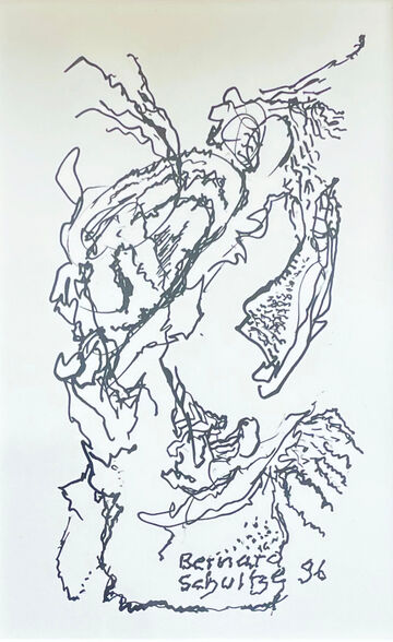 o. T., 1996