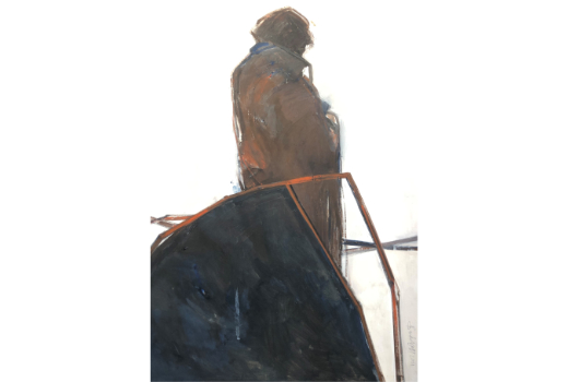 Janet Brooks Gerloff