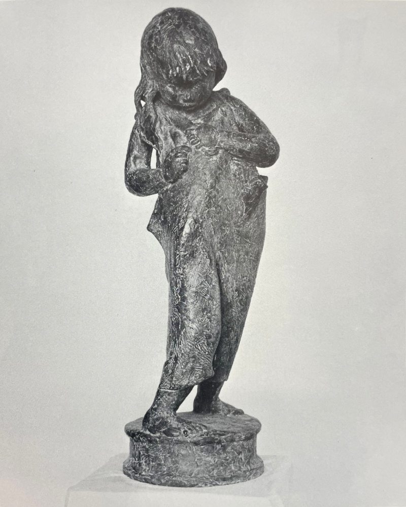Steffi, 1982