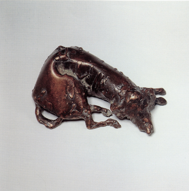 dog, 1995