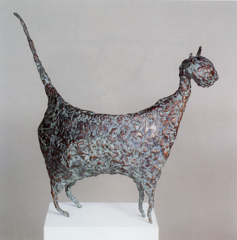 Katze, 1998
