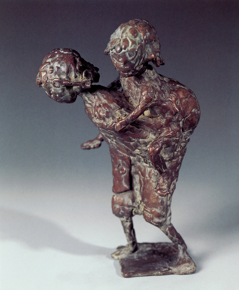 piggyback, 2001