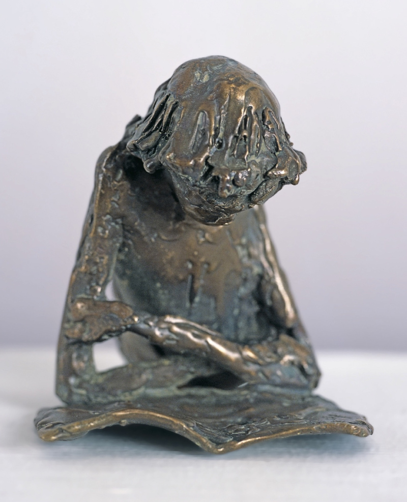 reader, 2004