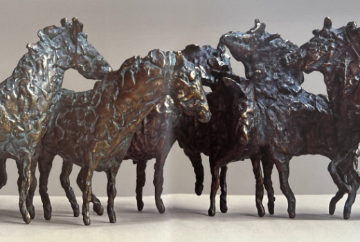 7 Pferde, 2007