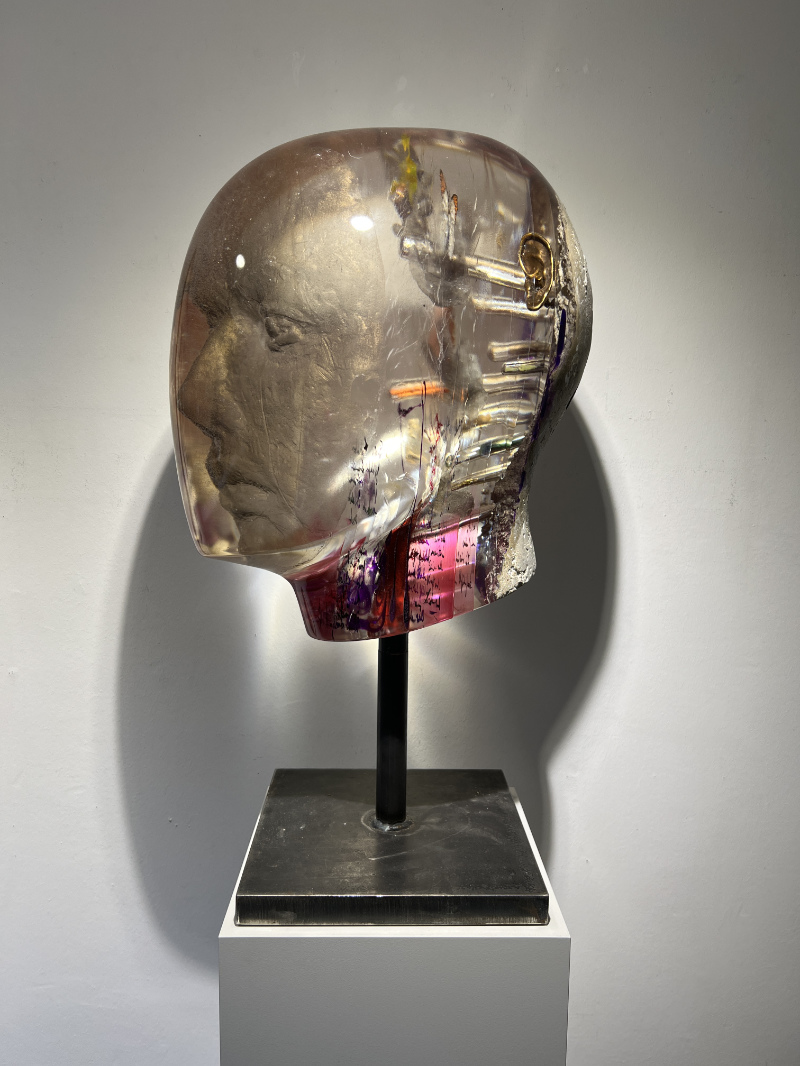 Shell, 2024