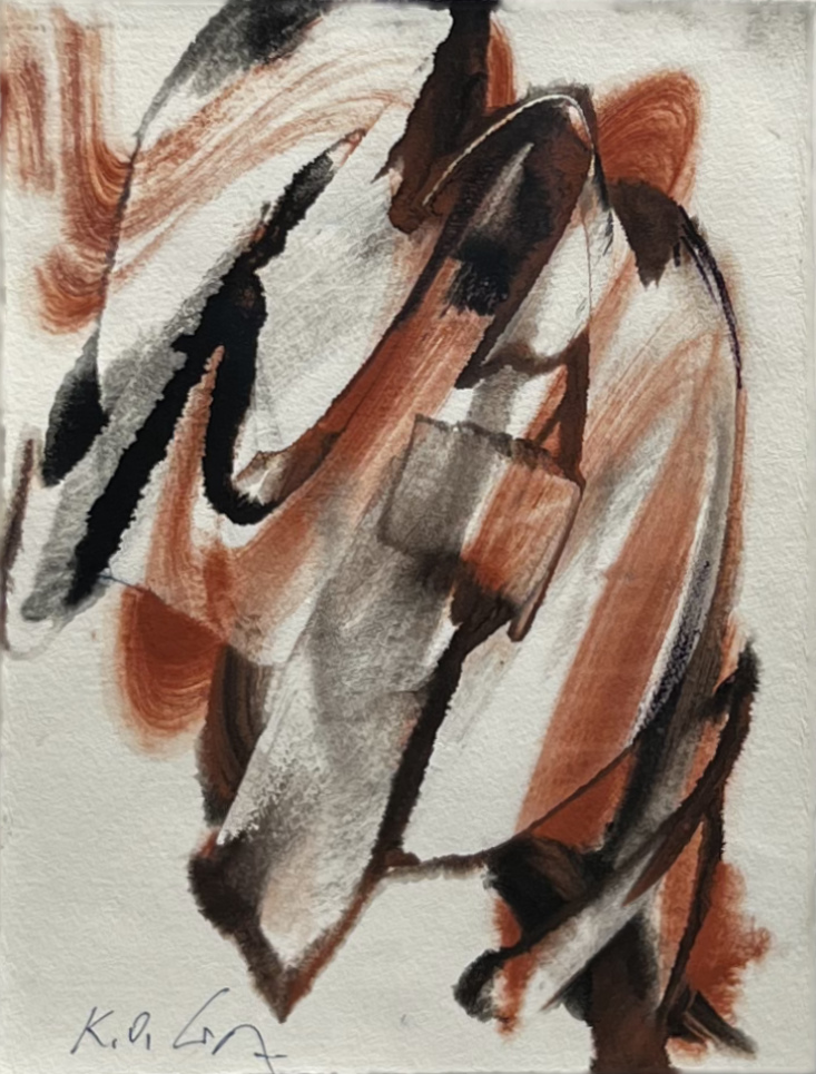 Tranum, 1995
