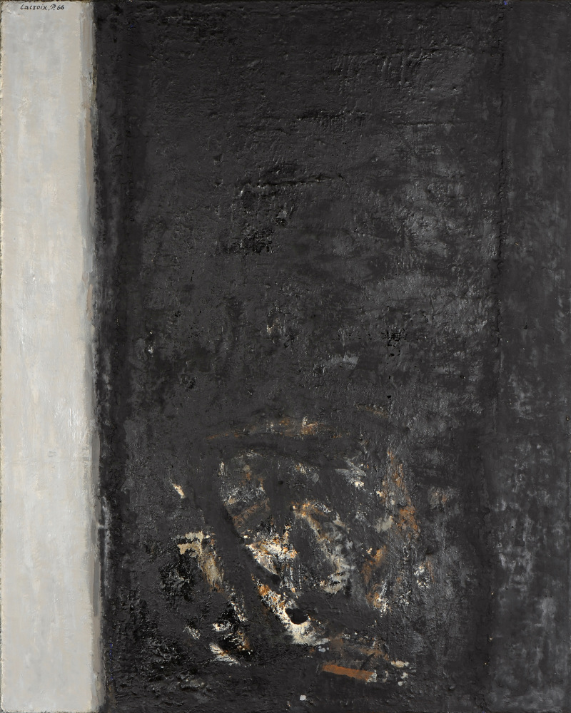 o. T., 1966