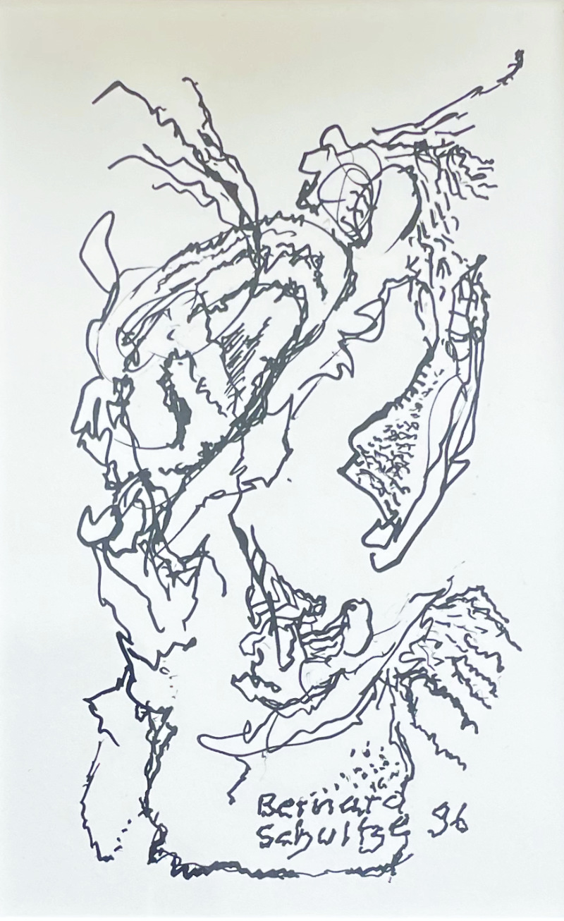 o. T., 1996